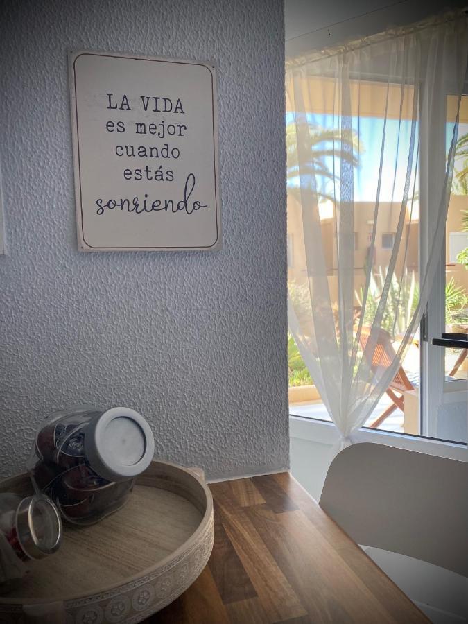 Caracol Apartment Corralejo Exterior foto